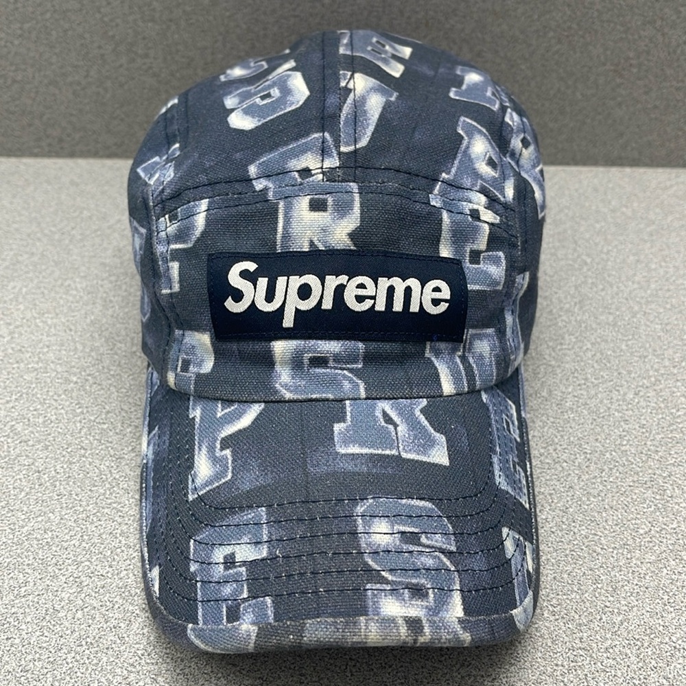 SUPREME